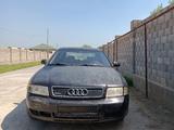 Audi A4 1998 года за 1 000 000 тг. в Абай (Келесский р-н)