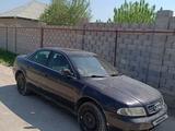 Audi A4 1998 года за 1 000 000 тг. в Абай (Келесский р-н) – фото 2