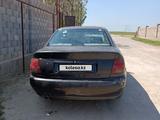 Audi A4 1998 года за 1 000 000 тг. в Абай (Келесский р-н) – фото 3