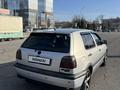 Volkswagen Golf 1993 годаfor2 100 000 тг. в Алматы – фото 4