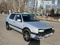 Volkswagen Golf 1993 годаfor2 100 000 тг. в Алматы