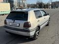 Volkswagen Golf 1993 годаfor2 100 000 тг. в Алматы – фото 6