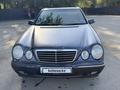 Mercedes-Benz E 280 1999 года за 3 100 000 тг. в Алматы