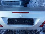 Крышка багажника Mercedes clk clk200 w209 за 45 000 тг. в Семей