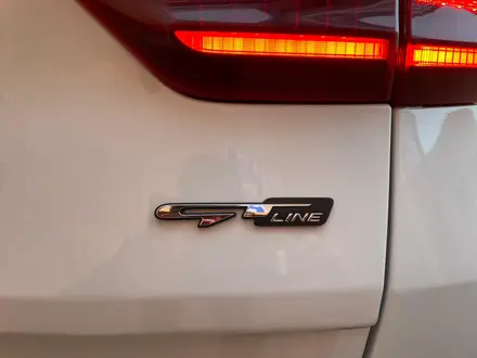 Kia Sportage 2018 года за 9 200 000 тг. в Караганда – фото 13