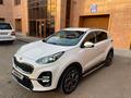 Kia Sportage 2018 года за 9 200 000 тг. в Караганда – фото 4