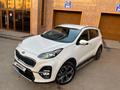 Kia Sportage 2018 года за 9 200 000 тг. в Караганда – фото 3