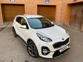 Kia Sportage 2018 года за 9 200 000 тг. в Караганда – фото 5