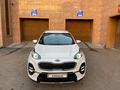 Kia Sportage 2018 года за 9 200 000 тг. в Караганда – фото 8