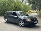Volkswagen Passat 1998 годаүшін2 400 000 тг. в Караганда – фото 2