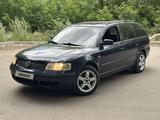 Volkswagen Passat 1998 годаүшін2 400 000 тг. в Караганда – фото 3