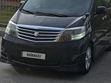 Toyota Alphard 2007 годаүшін8 200 000 тг. в Актау – фото 5