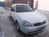 ВАЗ (Lada) Priora 2170 2013 года за 1 900 000 тг. в Семей