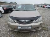 Toyota Camry 2005 годаүшін4 066 000 тг. в Шымкент