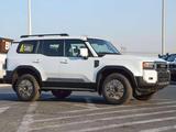Toyota Land Cruiser Prado Luxe 2026 годаүшін35 800 000 тг. в Семей – фото 3