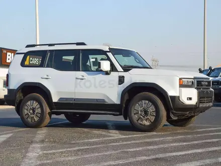 Toyota Land Cruiser Prado Luxe 2026 года за 35 800 000 тг. в Семей – фото 3
