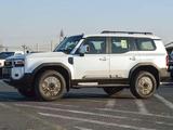 Toyota Land Cruiser Prado Luxe 2026 годаүшін35 800 000 тг. в Семей