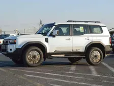 Toyota Land Cruiser Prado, 2026