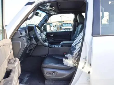 Toyota Land Cruiser Prado Luxe 2026 года за 35 800 000 тг. в Семей – фото 9