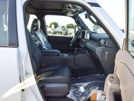 Toyota Land Cruiser Prado Luxe 2026 года за 35 800 000 тг. в Семей – фото 10