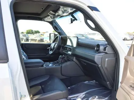 Toyota Land Cruiser Prado Luxe 2026 года за 35 800 000 тг. в Семей – фото 12