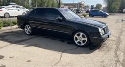 Mercedes-Benz E 320 2001 годаүшін4 200 000 тг. в Алматы – фото 3