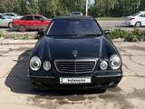 Mercedes-Benz E 320 2001 года за 4 200 000 тг. в Алматы – фото 2