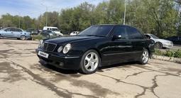 Mercedes-Benz E 320 2001 годаүшін4 200 000 тг. в Алматы
