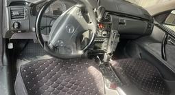 Mercedes-Benz E 320 2001 годаүшін4 200 000 тг. в Алматы – фото 4