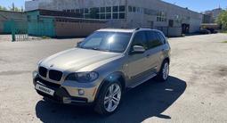 BMW X5 2007 года за 8 200 000 тг. в Петропавловск