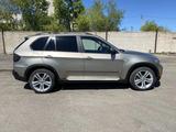 BMW X5 2007 года за 7 935 150 тг. в Петропавловск – фото 4