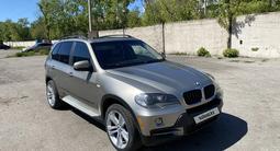 BMW X5 2007 годаүшін8 200 000 тг. в Петропавловск – фото 3