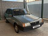 ВАЗ (Lada) 21099 2004 годаүшін1 000 000 тг. в Кызылорда