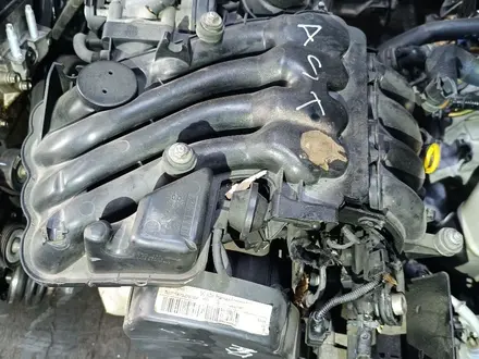 1.6-литровый 8-клапанный двигатель Audi 1.6 AEH за 400 000 тг. в Астана – фото 2