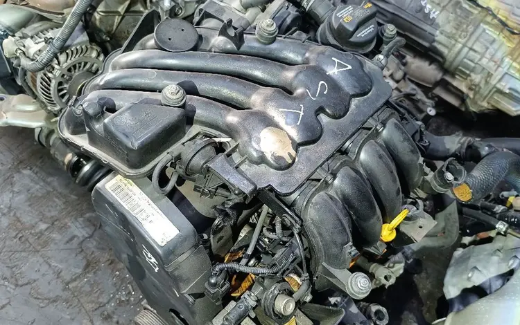 1.6-литровый 8-клапанный двигатель Audi 1.6 AEHүшін400 000 тг. в Астана