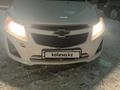 Chevrolet Cruze 2013 годаfor4 300 000 тг. в Астана – фото 2