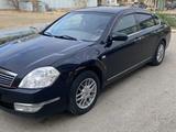 Nissan Teana 2005 годаfor3 200 000 тг. в Актобе – фото 4