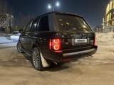 Land Rover Range Rover 2008 годаүшін7 800 000 тг. в Астана – фото 4