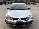 Mitsubishi Lancer 2005 годаүшін3 000 000 тг. в Алматы