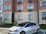 Hyundai Avante 2011 года за 5 980 000 тг. в Шымкент – фото 5