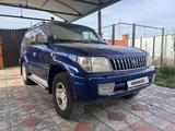 Toyota Land Cruiser Prado 2000 года за 6 000 000 тг. в Атырау