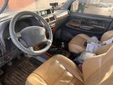 Toyota Land Cruiser Prado 2000 года за 6 000 000 тг. в Атырау – фото 3