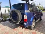 Toyota Land Cruiser Prado 2000 года за 6 000 000 тг. в Атырау – фото 5