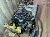 Двигатель 2 JZ ge toyota lexus за 700 000 тг. в Алматы