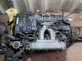 Двигатель 2 JZ ge toyota lexus за 700 000 тг. в Алматы – фото 2