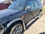 Opel Frontera 1999 года за 1 700 000 тг. в Кокшетау – фото 2