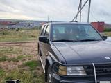 Opel Frontera 1999 года за 1 700 000 тг. в Кокшетау – фото 5