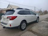 Subaru Outback 2017 года за 8 200 000 тг. в Жетысай – фото 4