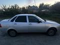 ВАЗ (Lada) Priora 2170 2011 годаүшін1 800 000 тг. в Усть-Каменогорск – фото 8