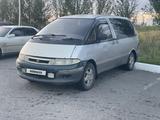 Toyota Estima Emina 1992 годаfor2 500 000 тг. в Астана – фото 3